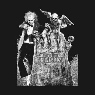 Beetlejuice T-Shirt