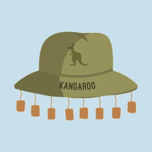 Kangaroo T-Shirt