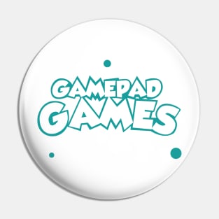 GAmepad Pin