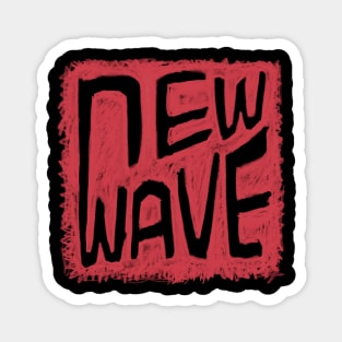 New Wave, Synth Pop, Indie Music, Synth Wave Magnet