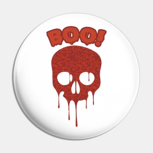 Boo Pin