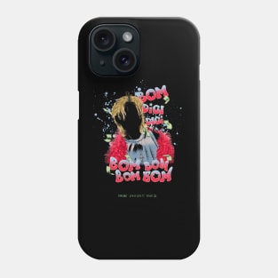 Stray Kids topline felix Phone Case