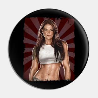 lita wwe #3 //thank you for everything Pin