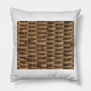 Weaving Pillow