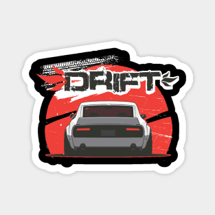 Drift Magnet