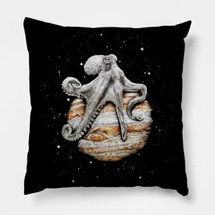 surreal Pillow