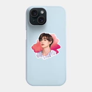 taehyung BTS Phone Case