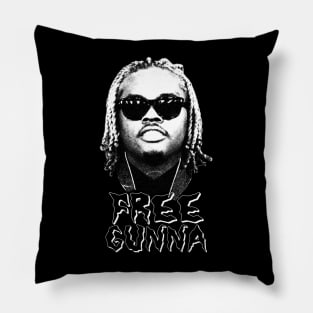 Free Gunna Pillow