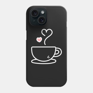 national cappuccino day, cappuccino day, cappuccino love, love cappuccino, cappuccino shirt, cappuccino, cappuccino gift, national cappuccino Phone Case