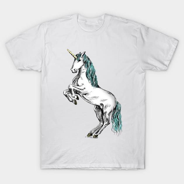 Unicorn Print & Design