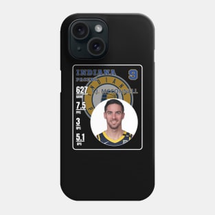 T.J. McConnell Phone Case