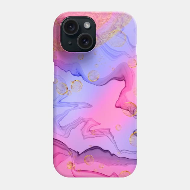 abstract 1 Phone Case by Geek Life