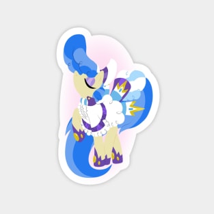 My little pony - Sapphire Shores Magnet