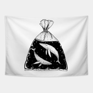 whale Tapestry