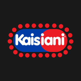 Parody Kaisiani T-Shirt