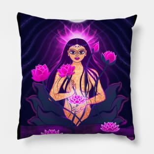 Kumudini Pillow