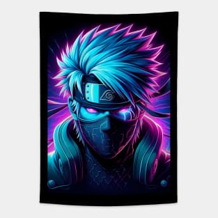 Kakashi Tapestry