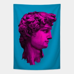 David Michelangelo Tapestry