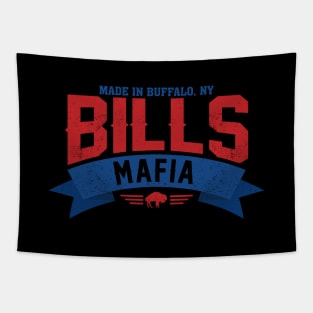 Buffalo Bills, Ny - Vintage! Tapestry