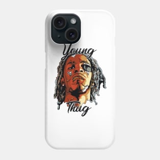 young off Phone Case