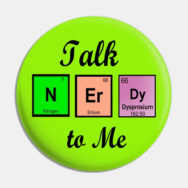 Talk nerdy to me Pin by Prue1297