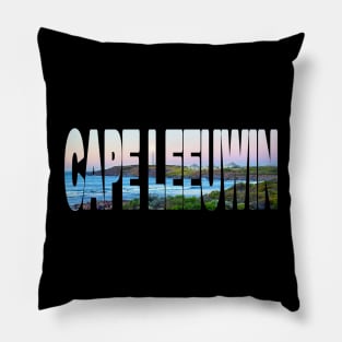 CAPE LEEUWIN - Lighthouse Western Australia Pillow