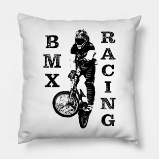 bmx Pillow