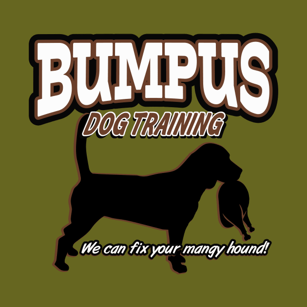 Bumpus Hounds by BrainSmash