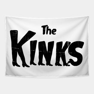 The black kinks Tapestry