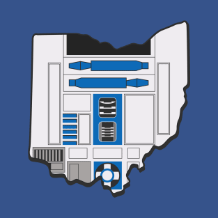 Ohio R2 T-Shirt