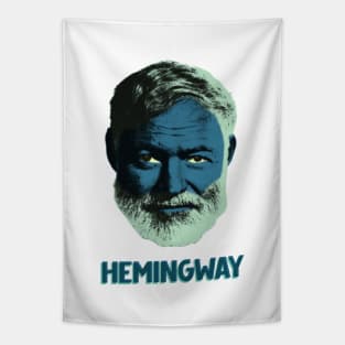 hemingway Tapestry