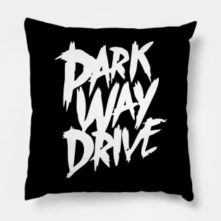 Parkway Drive Pillow