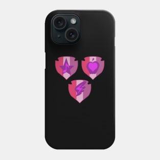 My little Pony - Crusaders Cutie Mark Special Phone Case