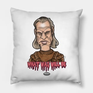 Vigo The Carpathian Pillow