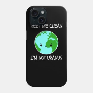 Funny Earth Day Phone Case