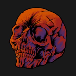 Skull Reborn T-Shirt