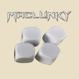 Maclunky Legion T-Shirt