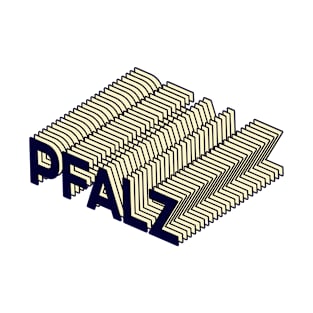 Pfalz T-Shirt