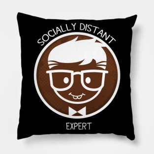 Nerdy Skills Pillow