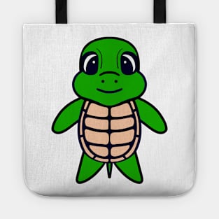 Sea Turtle Lover Tote