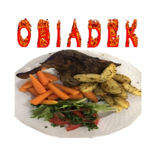 meal obiadek T-Shirt