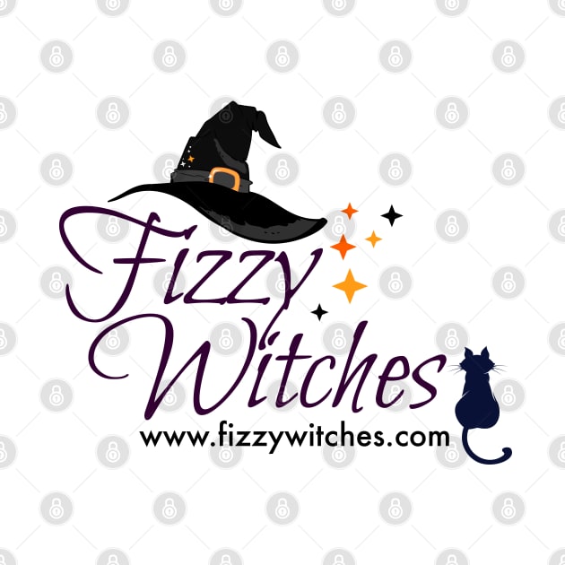 Fizzy Witches by justSVGs