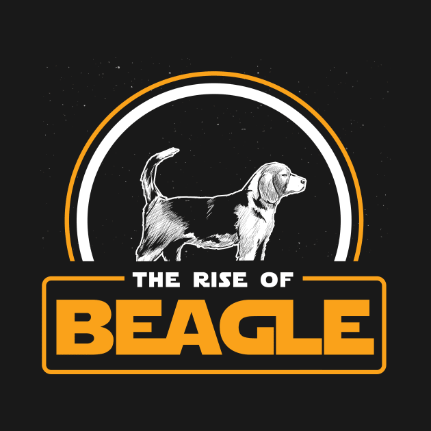 The Rise of Beagle by stardogs01