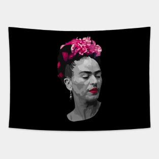 Frida Kahlo Tapestry