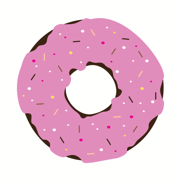 Donut by baltamkatinui