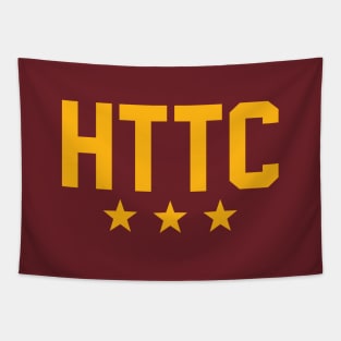 Washington Hail To The Commanders HTTC Champions Tapestry