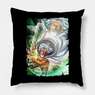 RAYLEIGH MERCH VTG Pillow