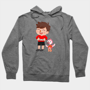 Flamingo Youtube Merch Teepublic