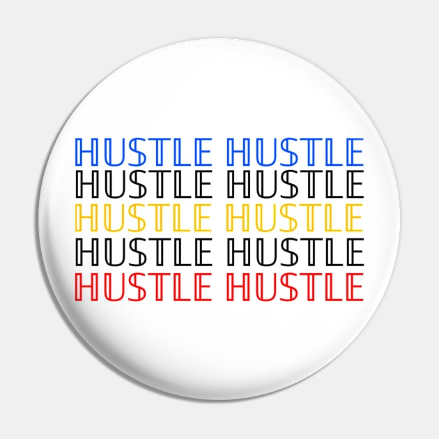 Hustle large print entrepreneur modern gallery fashion Pin by HUSTLE Ts