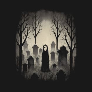 Trick or Treat T-Shirt